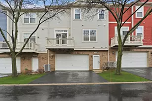 1124 Bartholdi Ct, Carol Stream, IL 60188 - Photo 32