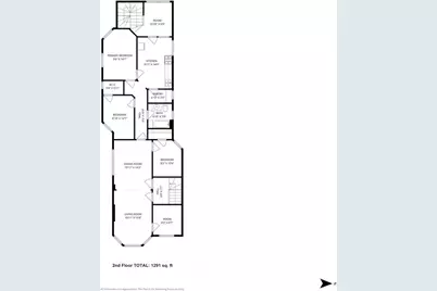 1632 N Francisco Avenue, Chicago, IL 60647 - Photo 26