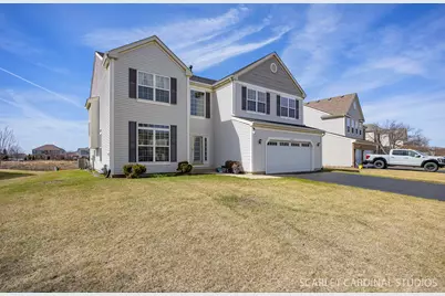 1661 Trails End Lane, Bolingbrook, IL 60490 - Photo 2