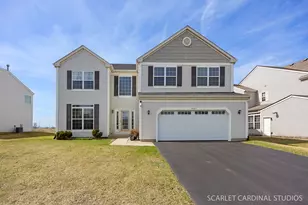 1661 Trails End Ln, Bolingbrook, IL 60490 - Photo 1