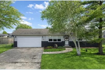 2215 Heather Hills Drive, Saint John, IL 61873 - Photo 1