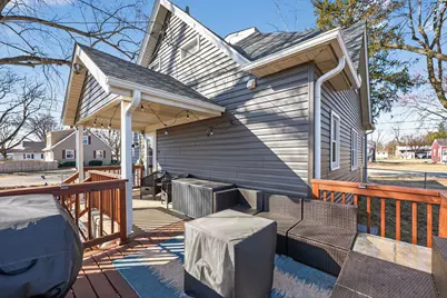 1011 S 3rd Street, Oregon, IL 61061 - Photo 30