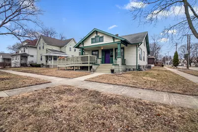 396 S Wildwood Avenue, Kankakee, IL 60901 - Photo 2