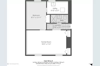 7211 Longmeadow Lane, Hanover Park, IL 60133 - Photo 18