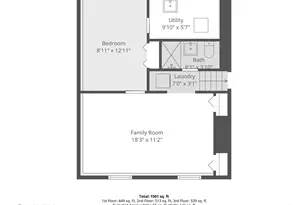 7211 Longmeadow Ln, Hanover Park, IL 60133 - Photo 18