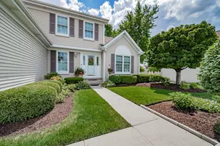 4606 Carrier Cir, Plainfield, IL 60586 - Photo 2