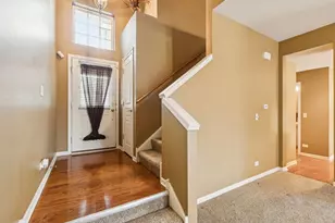 608 Hawley Dr, Oswego, IL 60543 - Photo 2