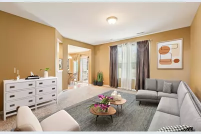 608 Hawley Drive, Oswego, IL 60543 - Photo 4