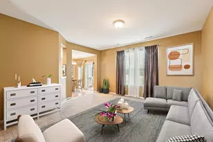 608 Hawley Dr, Oswego, IL 60543 - Photo 4