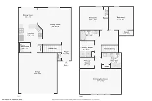 608 Hawley Dr, Oswego, IL 60543 - Photo 36