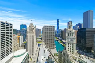 405 N Wabash Ave, Chicago, IL 60611 - Photo 24