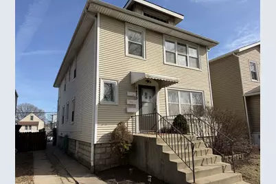 5475 N Monitor Avenue, Chicago, IL 60630 - Photo 2