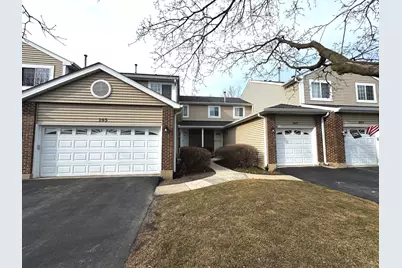 165 Winchester Drive #165, Streamwood, IL 60107 - Photo 1