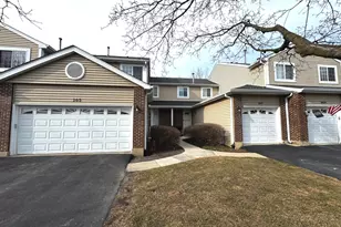 165 Winchester Dr, Streamwood, IL 60107 - Photo 1