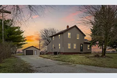 314 N 200 East Road, Loda, IL 60948 - Photo 1