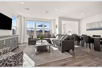 24356 W Alexis Lane, Plainfield, IL 60585 - Photo 16