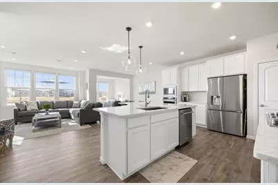 24356 W Alexis Lane, Plainfield, IL 60585 - Photo 6