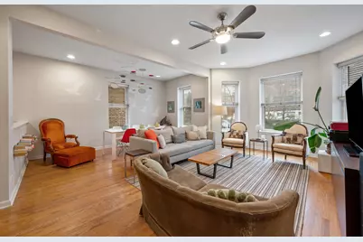 2444 N Linden Place #1, Chicago, IL 60647 - Photo 2