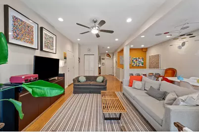 2444 N Linden Place #1, Chicago, IL 60647 - Photo 8