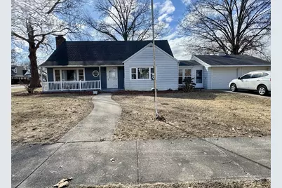 208 E Market Street, Tampico, IL 61283 - Photo 2