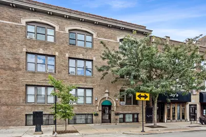 3263 N Broadway Street #2, Chicago, IL 60657 - Photo 1