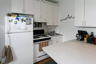 1307 N Greenview Avenue #2F, Chicago, IL 60642 - Photo 2