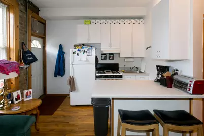 1307 N Greenview Avenue #2F, Chicago, IL 60642 - Photo 4