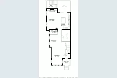 2852 W Fletcher Street, Chicago, IL 60618 - Photo 36