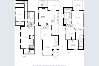 2852 W Fletcher Street, Chicago, IL 60618 - Photo 34