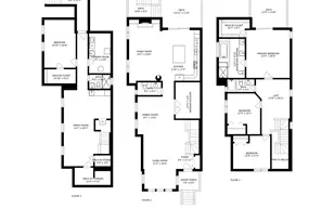 2852 W Fletcher St, Chicago, IL 60618 - Photo 34