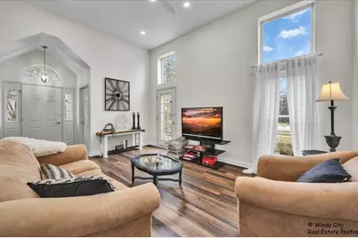 2054 Peach Tree Lane, Algonquin, IL 60102 - Photo 8