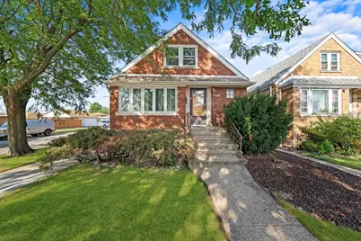 5756 S Kolmar Avenue, Chicago, IL 60629 - Photo 1