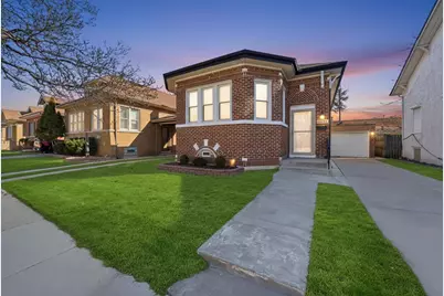 8233 S Harper Avenue, Chicago, IL 60619 - Photo 1
