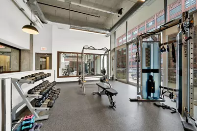 910 W Huron Street #1010, Chicago, IL 60642 - Photo 22