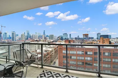 910 W Huron Street #1010, Chicago, IL 60642 - Photo 12