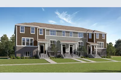 14941 S McCarthy Circle, Plainfield, IL 60544 - Photo 2