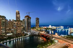 450 E Waterside Dr, Chicago, IL 60601 - Photo 4