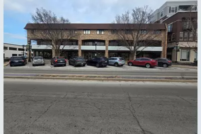 4745 Main Street #109, Lisle, IL 60532 - Photo 1