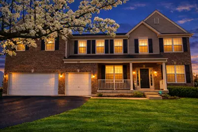 82 Brentwood Drive, Gilberts, IL 60136 - Photo 4