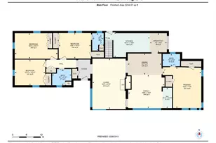 10025 S Hamilton Ave, Chicago, IL 60643 - Photo 48