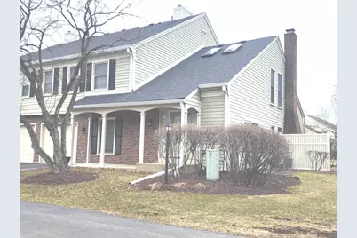 406 College Crossing, Rolling Meadows, IL 60008 - Photo 2