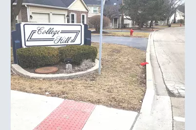 406 College Crossing, Rolling Meadows, IL 60008 - Photo 4