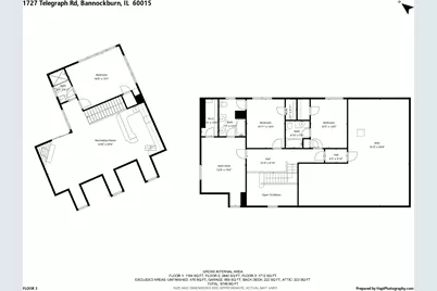 1727 Telegraph Road, Bannockburn, IL 60015 - Photo 24