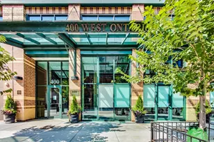 400 W Ontario St, Chicago, IL 60654 - Photo 4