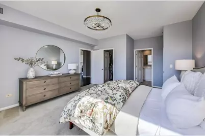 400 W Ontario Street #1005, Chicago, IL 60654 - Photo 20