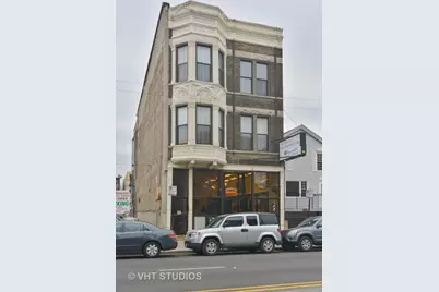 1215 W Grand Avenue #3F, Chicago, IL 60622 - Photo 1