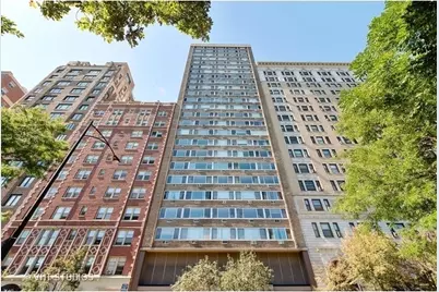 2144 N Lincoln Park West #23B, Chicago, IL 60614 - Photo 2