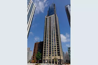 420 E Waterside Drive #2214, Chicago, IL 60601 - Photo 1