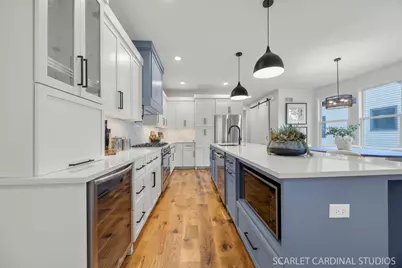 715 N Brainard Street, Naperville, IL 60563 - Photo 4