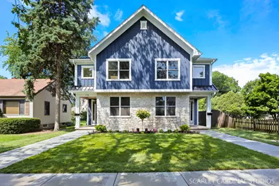 715 N Brainard Street, Naperville, IL 60563 - Photo 1